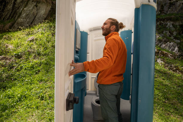 Best Portable toilet rental cost  in Frankston, TX