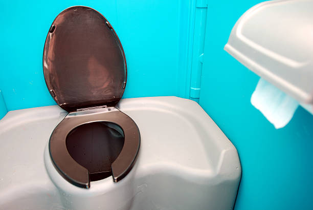 Portable Toilet Options We Offer in Frankston, TX