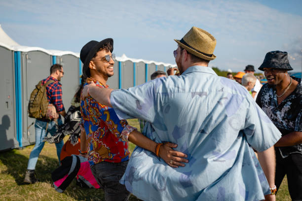Best Luxury portable toilet rental  in Frankston, TX