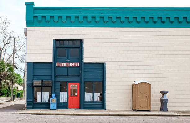 Best Porta potty for special events  in Frankston, TX