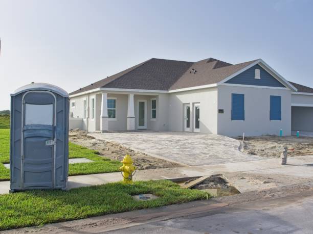 Trusted Frankston, TX porta potty rental Experts