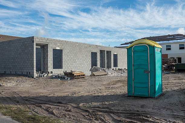 Best Local porta potty services  in Frankston, TX