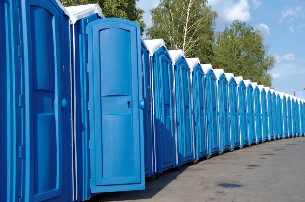 Best Long-term porta potty rental  in Frankston, TX